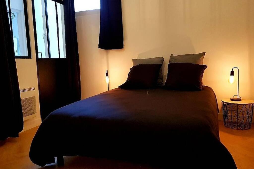 Lorient Appartement De Charme 50M2 Cosytime ! Exterior foto
