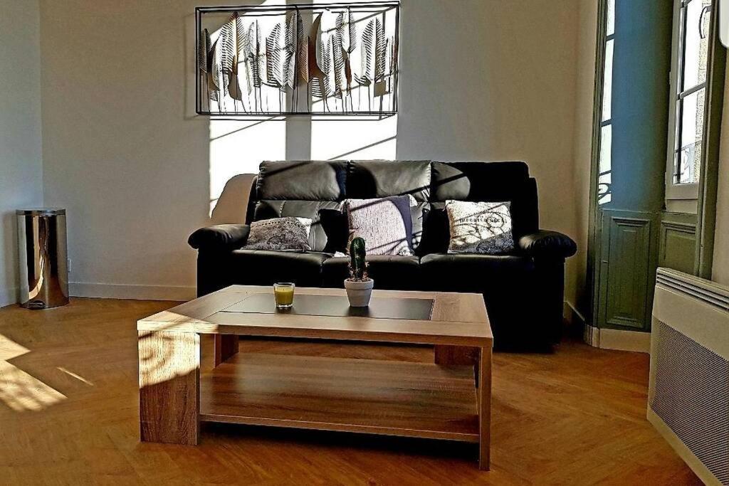Lorient Appartement De Charme 50M2 Cosytime ! Exterior foto