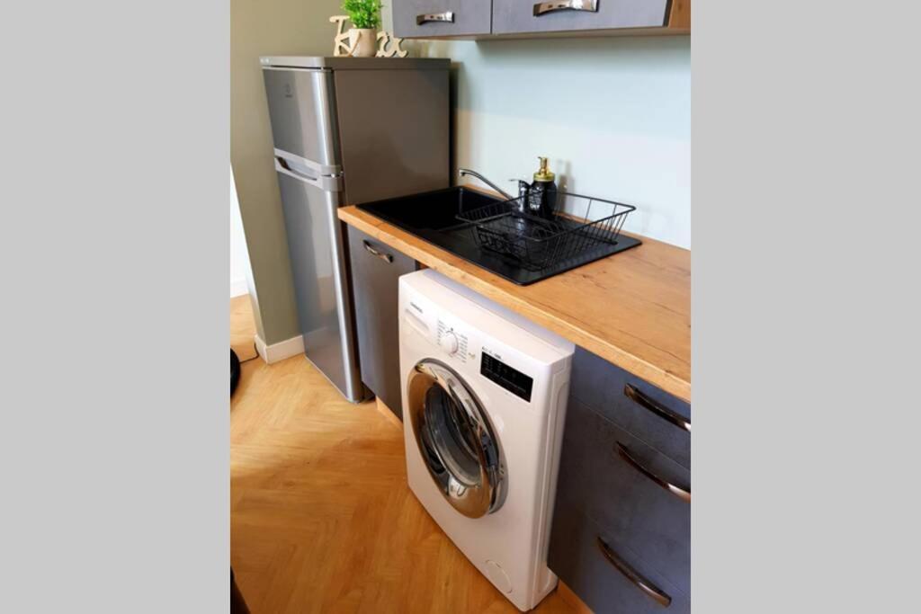 Lorient Appartement De Charme 50M2 Cosytime ! Exterior foto